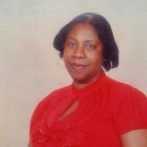 Meet your Posher, Mildred